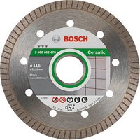 AKTION: BOSCH Diamant-Trennscheibe Best Ceramic Extra-Clean Turbo mit Prämie nach Registrierung AKTION: BOSCH Diamant-Trennscheibe Best Ceramic Extra-Clean Turbo mit Prämie nach Registrierung von Bosch
