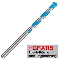 AKTION: BOSCH EXPERT CYL-9 MultiConstruction Betonbohrer, Ø 10,0 mm, 1 St. mit Prämie nach Registrierung von Bosch