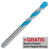 AKTION: BOSCH EXPERT CYL-9 MultiConstruction Betonbohrer, Ø 10,0 mm, 8-teilig mit Prämie nach Registrierung AKTION: BOSCH EXPERT CYL-9 MultiConstruction Betonbohrer, Ø 10,0 mm, 8-teilig mit Prämie nach Registrierung von Bosch