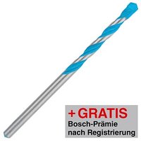 AKTION: BOSCH EXPERT CYL-9 MultiConstruction Betonbohrer, Ø 4,0 mm, 1 St. mit Prämie nach Registrierung von Bosch