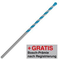 AKTION: BOSCH EXPERT CYL-9 MultiConstruction Betonbohrer, Ø 5,5 mm, 1 St. mit Prämie nach Registrierung AKTION: BOSCH EXPERT CYL-9 MultiConstruction Betonbohrer, Ø 5,5 mm, 1 St. mit Prämie nach Registrierung von Bosch