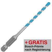 AKTION: BOSCH EXPERT HEX-9 Multi Construction Betonbohrer, Ø 3,5 mm, 1 St. mit Prämie nach Registrierung von Bosch