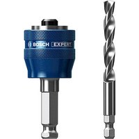 BOSCH EXPERT Power Change Plus Adapter Bohrer-Set von Bosch