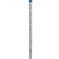 BOSCH EXPERT SDS plus-7X Hammerbohrer, Ø 12,0 mm, 1 St. BOSCH EXPERT SDS plus-7X Hammerbohrer, Ø 12,0 mm, 1 St. von Bosch