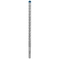 BOSCH Hammerbohrer EXPERT SDS plus-7X, Ø 12,0 mm, 1 St. BOSCH Hammerbohrer EXPERT SDS plus-7X, Ø 12,0 mm, 1 St. von Bosch