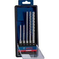 BOSCH Expert SDS plus-7X Set Hammerbohrer-Set von Bosch