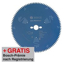 AKTION: BOSCH EXPERT for Aluminium Kreissägeblatt 305,0 mm, 96 Zähne mit Prämie nach Registrierung AKTION: BOSCH EXPERT for Aluminium Kreissägeblatt 305,0 mm, 96 Zähne mit Prämie nach Registrierung von Bosch