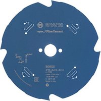 AKTION: BOSCH EXPERT for Fiber Cement Kreissägeblatt 165,0 mm, 4 Zähne mit Prämie nach Registrierung AKTION: BOSCH EXPERT for Fiber Cement Kreissägeblatt 165,0 mm, 4 Zähne mit Prämie nach Registrierung von Bosch