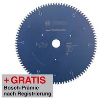 BOSCH Expert for Multi Material Kreissägeblatt 305,0 mm, 96 Zähne von Bosch