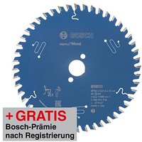 AKTION: BOSCH EXPERT for Wood Kreissägeblatt 160,0 mm, 48 Zähne mit Prämie nach Registrierung AKTION: BOSCH EXPERT for Wood Kreissägeblatt 160,0 mm, 48 Zähne mit Prämie nach Registrierung von Bosch