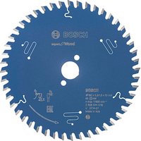 BOSCH Expert for Wood Kreissägeblatt 160,0 mm, 48 Zähne von Bosch