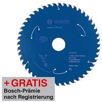 BOSCH Expert for Wood Kreissägeblatt 190,0 mm, 48 Zähne von Bosch