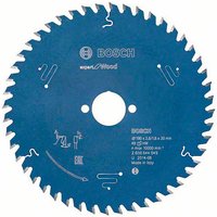 BOSCH Expert for Wood Kreissägeblatt 190,0 mm, 48 Zähne von Bosch