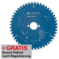 BOSCH Expert for Wood Kreissägeblatt 190,0 mm, 48 Zähne von Bosch