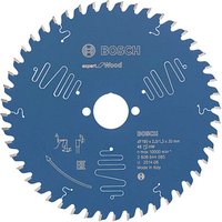 BOSCH Expert for Wood Kreissägeblatt 190,0 mm, 48 Zähne von Bosch