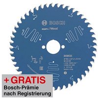 BOSCH Expert for Wood Kreissägeblatt 190,0 mm, 48 Zähne von Bosch