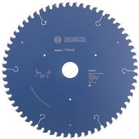 AKTION: BOSCH EXPERT for Wood Kreissägeblatt 254,0 mm, 60 Zähne mit Prämie nach Registrierung von Bosch
