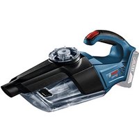 BOSCH Professional GAS 18V-1 Akku-Handstaubsauger ohne Akku von Bosch Professional