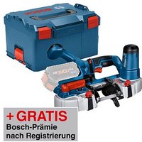 BOSCH Professional GCB 18V-63 Akku-Bandsäge von Bosch Professional