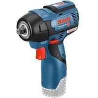 BOSCH Professional GDS 12V-115 Akku-Schlagschrauber 12,0 V von Bosch Professional