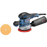 BOSCH Professional GEX 40-150 Exzenterschleifer 400 W von Bosch Professional