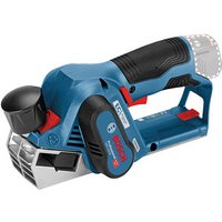 BOSCH Professional GHO 12V-20 Akku-Hobel 12,0 V, ohne Akku von Bosch Professional