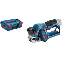 BOSCH Professional GHO 12V-20 Akku-Hobel 12,0 V, ohne Akku BOSCH Professional GHO 12V-20 Akku-Hobel 12,0 V, ohne Akku von Bosch Professional