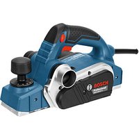 BOSCH Professional GHO 26-82 D Hobel 710 W von Bosch Professional