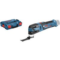 BOSCH Professional GOP 12V-28 Akku-Multifunktionswerkzeug 12,0 V, ohne Akku von Bosch Professional