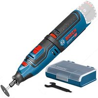 BOSCH Professional GRO 12V-35 Akku-Rotationsschneider 12,0 V, ohne Akku von Bosch Professional