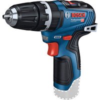 BOSCH Professional GSB 12V-35 Akku-Schlagbohrschrauber 12,0 V, ohne Akku von Bosch Professional