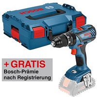 BOSCH Professional GSB 18V-28 Akku-Schlagbohrschrauber 18,0 V, ohne Akku von Bosch Professional