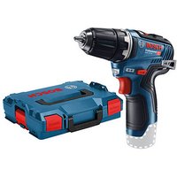 BOSCH Professional GSR 12V-35 Akku-Bohrschrauber 12,0 V, ohne Akku von Bosch Professional