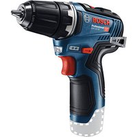 BOSCH Professional GSR 12V-35 Akku-Bohrschrauber 12,0 V, ohne Akku von Bosch Professional