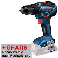 BOSCH Professional GSR 18V-55 Akku-Bohrschrauber 18,0 V, ohne Akku von Bosch Professional