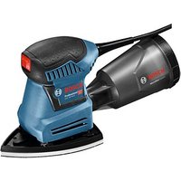 BOSCH Professional GSS 160-1 A Schwingschleifer 180 W von Bosch Professional