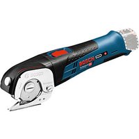 BOSCH Professional GUS 12V-300 Akku-Schere 12,0 V, ohne Akku von Bosch Professional