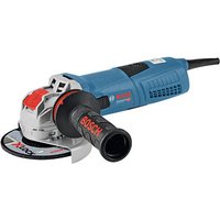 BOSCH Professional GWX 13-125 S Winkelschleifer 1.300 W von Bosch Professional