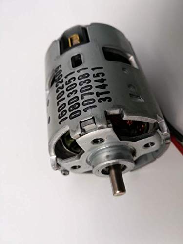 BOSCH Gleichstrommotor 18V für GSR 18 VE-2-LI - GSB 18VE-2-LI -1607022609 von Bosch