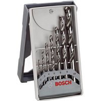 BOSCH HSS-G Mini X-Line Pro Metallbohrer-Set von Bosch