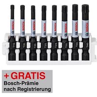 BOSCH Impact Control Bit-Set von Bosch