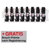 BOSCH Impact Control Bit-Set von Bosch