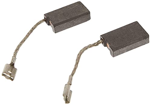 BOSCH Kohlebürsten 1607014171 Paar BOSCH Kohlebürsten 1607014171 Paar von Bosch