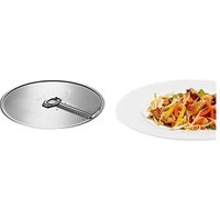 BOSCH MUZ45AG1 Asia-Gemüse-Scheibe Schneidscheibe für Küchenmaschine BOSCH MUZ45AG1 Asia-Gemüse-Scheibe Schneidscheibe für Küchenmaschine von Bosch