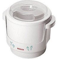 BOSCH MUZ4EB1 Eisbereiter-Aufsatz für Küchenmaschine von Bosch