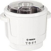 BOSCH MUZ5EB2 Eisbereiter-Aufsatz für Küchenmaschine von Bosch