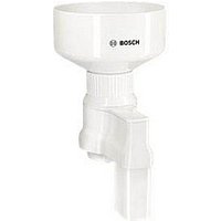 BOSCH MUZ5GM1 Getreidemühle-Aufsatz für Küchenmaschine von Bosch