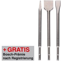 BOSCH Meißel-Set von Bosch