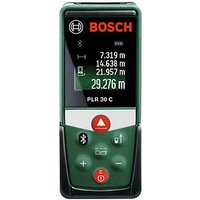BOSCH PLR 30 C Laser-Entfernungsmesser von Bosch