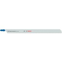 AKTION: BOSCH PRO Metal Sandwich T1018AFP Stichsägeblätter-Set 3 St. mit Prämie nach Registrierung von Bosch